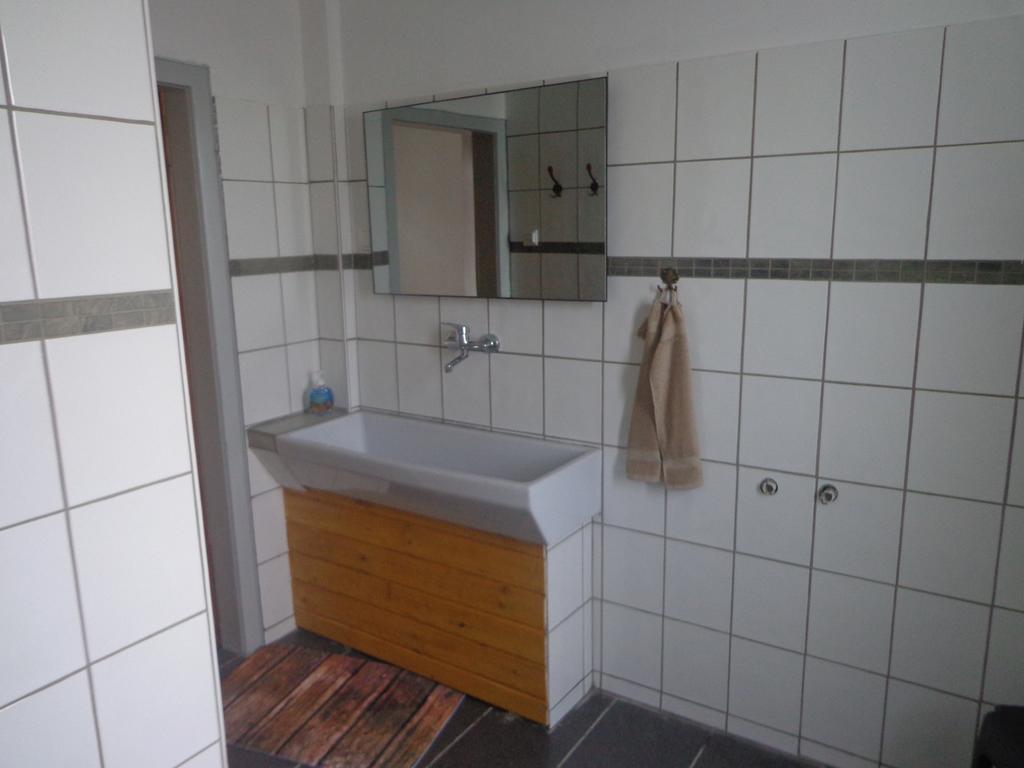 Ferienhaus Van Wijk Obergude Exterior foto